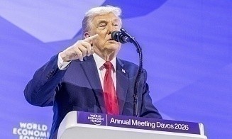 Почему Трамп опять «выпустил цыплят»? Разбираемся, чего ждать от курсов валют после Давоса