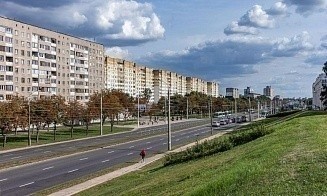 Минчанам предложили обсудить многоэтажную застройку Серебрянки