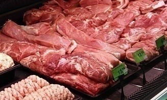 Россельхознадзор нашел листерии в белорусской говядине и птице