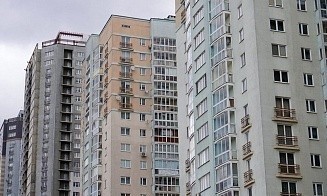Где в Беларуси больше всего подорожали квартиры в 2023 году