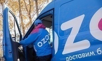 В OZON подвели итоги 2024 года. У маркетплейса почти $680 млн убытков