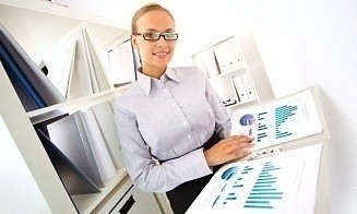 Минфин рекомендовал профучастникам рынка ценных бумаг отчитываться через личный кабинет
