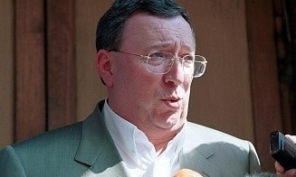 Олигарх из 90-х Владимир Гусинский разорился. Он должен почти $7,5 млн