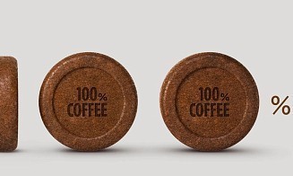 Lavazza начала выпускать таблетированный натуральный кофе. Что это такое