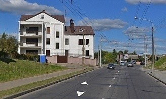 Здание вьетнамского посольства в Минске выставили на продажу за $850 тыс.