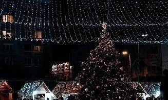 Сколько стоит тур на Рождество из Беларуси в страны ЕС