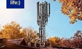 life:) укрепляет качество связи и продолжает расширять 4G