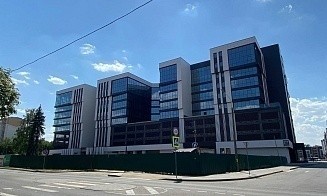 В Минске снижается спрос на офисы. Что происходит со ставками на аренду