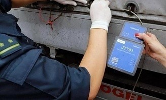 Россия и Армения запустили эксперимент с навигационными пломбами для товаров из стран ЕАЭС