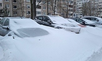 Снежный «Улли», разрушительный «Орешник» и венесуэльская нефть — вся неделя за три минуты