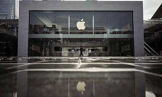 Apple купила разработчика технологий сжатия данных искусственного интеллекта