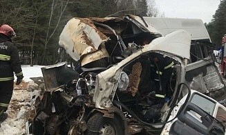 В Минске вынесли приговор виновнику резонансной аварии с маршруткой, где погибли 13 человек