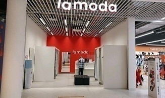 Lamoda выводит на рынок собственный бренд спортивной одежды