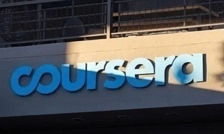 Образовательная платформа Coursera покупает своего конкурента