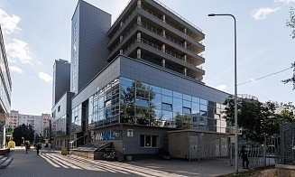 В Минске откроют новый торговый центр с фуд-моллом