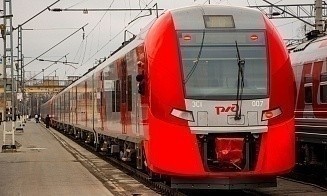 Поезда из Минска в Санкт-Петербург и Калининград будут ходить чаще