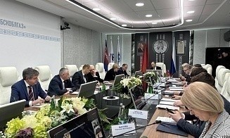 Беларусь и Россия согласовали условия поставок природного газа до 2025 года