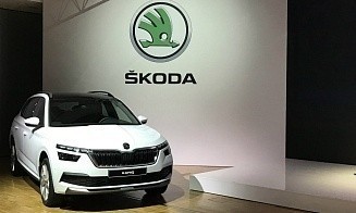 Австрийский бизнесмен предложил выпускать в России Skoda, похожие на «Волги»
