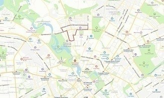 Не только Серебрянка. В Минске обсуждают снос частного сектора в еще одном районе