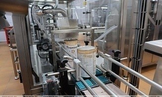 «Беллакт» запустит новое производство сухого детского питания