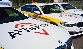 В Минске появилось новое такси. Сравнили цены на поездки в трех службах и узнали, где дороже