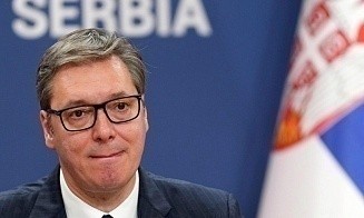 Лукашенко может посетить Сербию в 2024 году