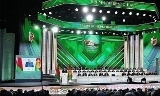 «Блатные кормушки чиновников». Лукашенко поручил ликвидировать институты развития