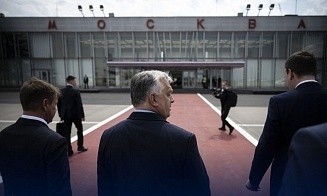 За неделю премьер Венгрии Орбан встретился с Зеленским и Путиным. О чем говорили