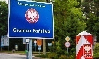 Закрытые пункты пропуска на границе с Польшей могут возобновить работу