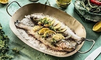 Ученые назвали три вида продуктов, которые помогают снять стресс