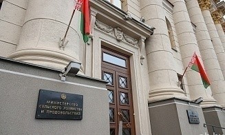Минсельхозпрод объяснил временный запрет на экспорт птицы