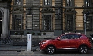 Италия выделит $1 млрд на стимулирование продаж электромобилей