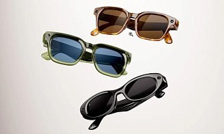 Meta презентовала новые умные очки. Они на $80 дешевле Ray-Ban