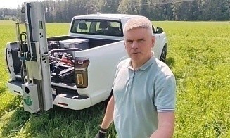 Где сажать картошку, а где — зерно? Белорусы запустили стартап по анализу почвы