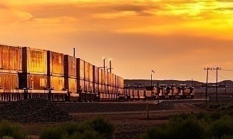 Эксперты назвали особенности переориентации логистики на Азию