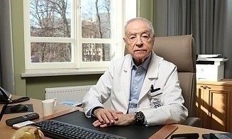 Александр Аметов: «Люди должны захотеть быть здоровыми»
