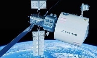 Airbus и Voyager построят конкурента МКС