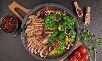 Беларусь опережает Россию в экспорте мяса в Казахстан