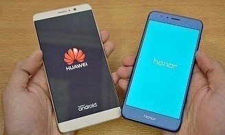Топ смартфонов Huawei и Honor: стиль, инновации и доступность