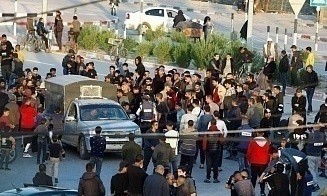 Движение ХАМАС отпустило первых заложников