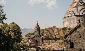 Парламент Армении одобрил начало вступления страны в ЕС