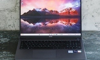 Вершина инноваций. Чем уникальна антенна Metaline в ноутбуках Huawei MateBook D