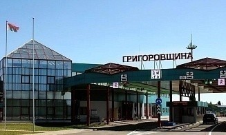 Латвия хочет закрыть на полгода границу с Беларусью для велосипедистов и пешеходов