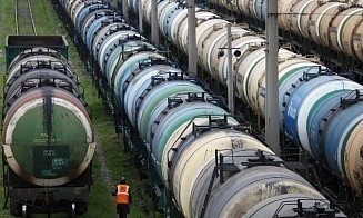 Беларусь поставит 1 млн тонн нефтепродуктов в Россию в 2023 году