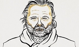 Кто получил Нобелевскую премию по литературе 