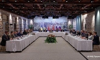О чем договорились Россия и Украина на переговорах в Стамбуле 16 мая