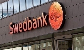 Swedbank с 6 сентября прекращает все операции по своим картам в Беларуси