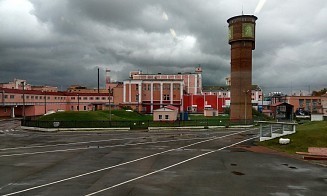 Гомельский мясокомбинат уходит в санацию