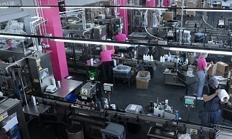 Белорусский производитель косметики Flario Group купил завод в России 