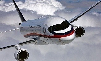 «Белавиа» заинтересована в покупке российских самолетов МС-21 и Sukhoi Superjet